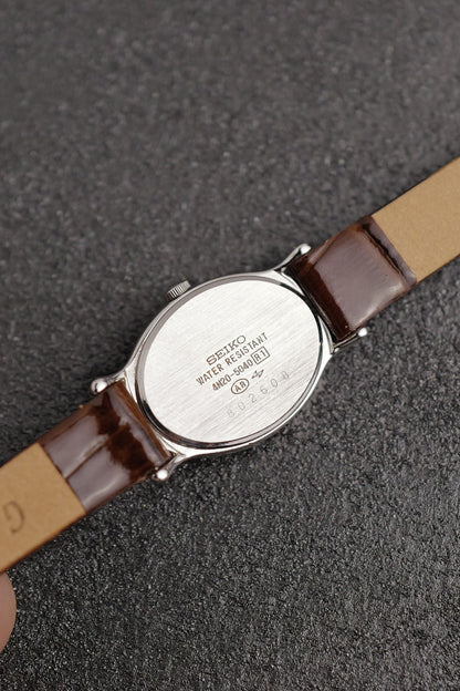 Seiko Lespoir "Baignorie" Circa. 1988