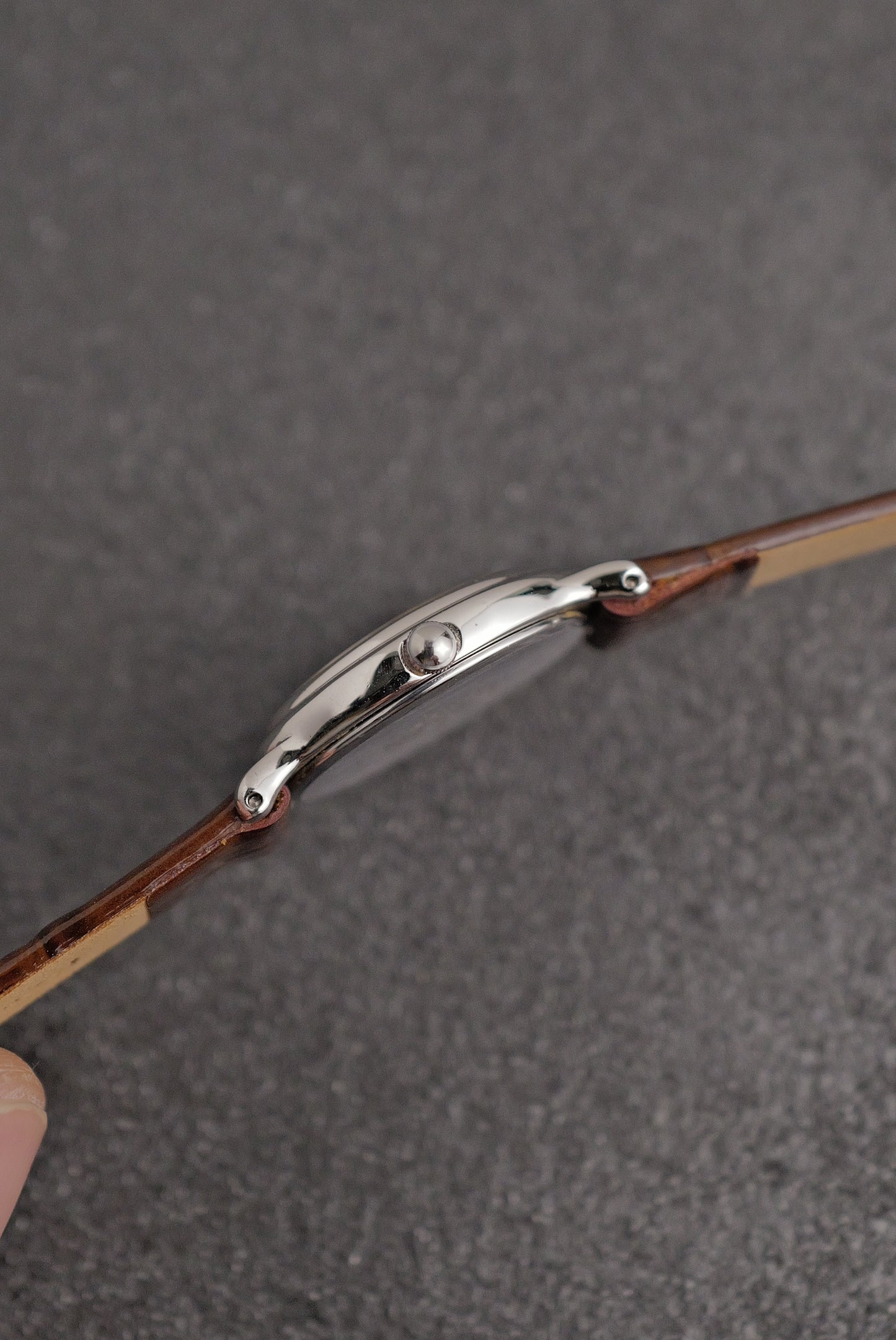 Seiko Lespoir "Baignorie" Circa. 1988