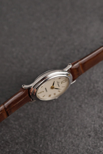 Seiko Lespoir "Baignorie" Circa. 1988