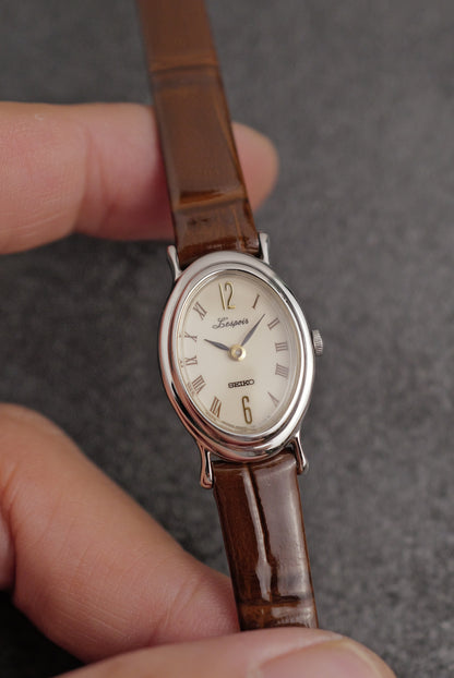 Seiko Lespoir "Baignorie" Circa. 1988