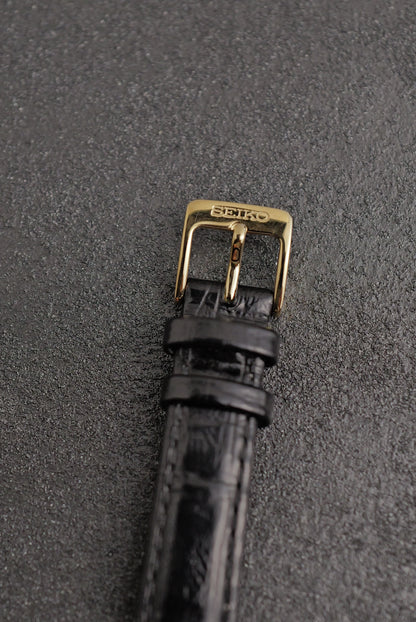 Ladies Seiko Tank Solar SWR054