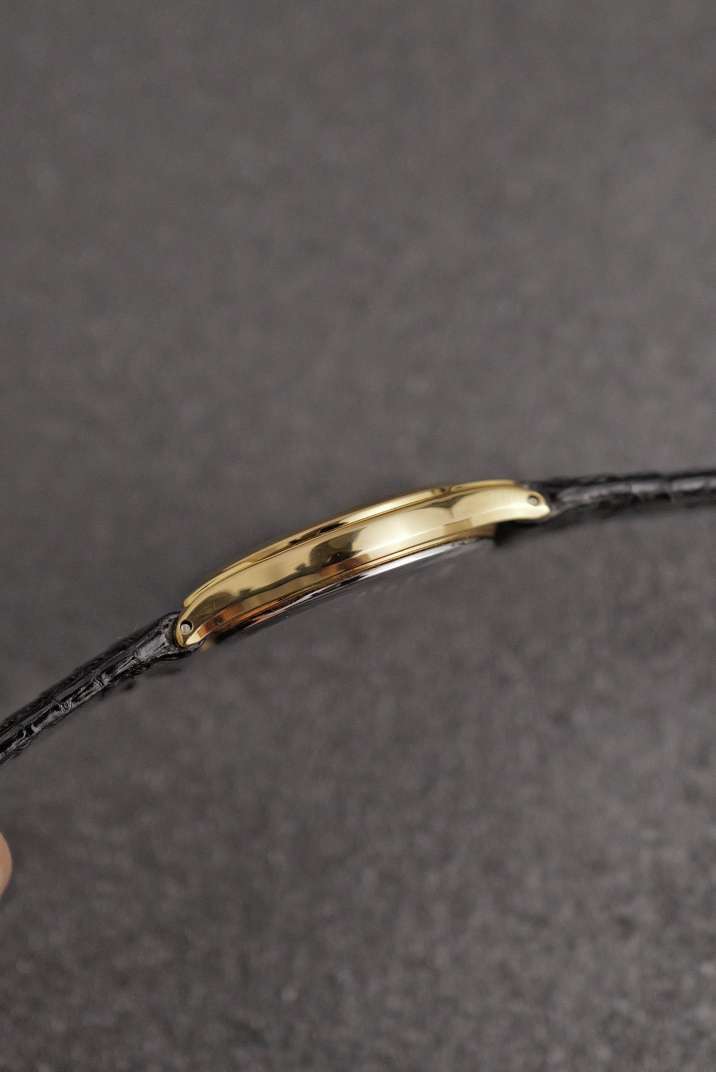 Seiko Exceline "Icyflake" Circa.1992