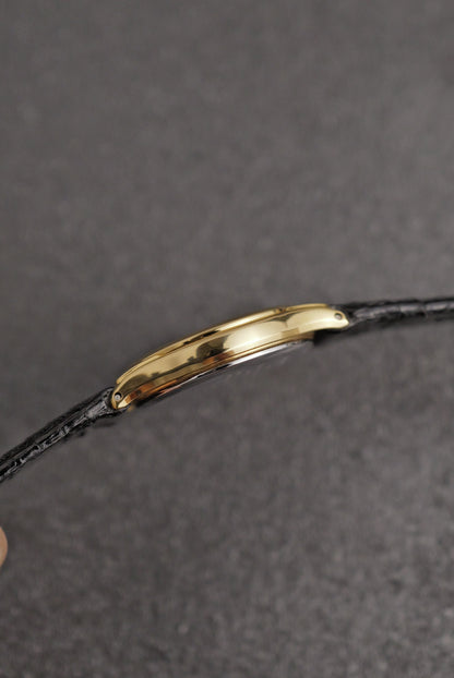 Seiko Exceline "Icyflake" Circa.1992