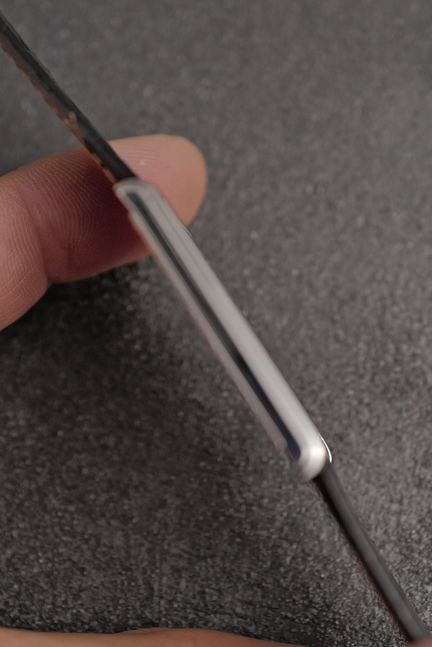 Citizen Tank Eco-drive Solar Men's Circa. 1990s