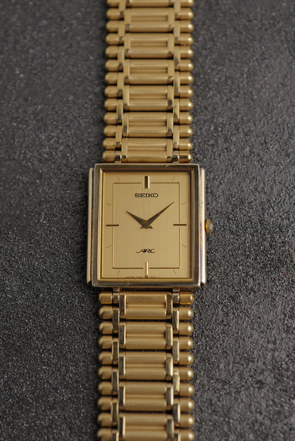 Seiko Arc "Bamboo" Circa. 1985