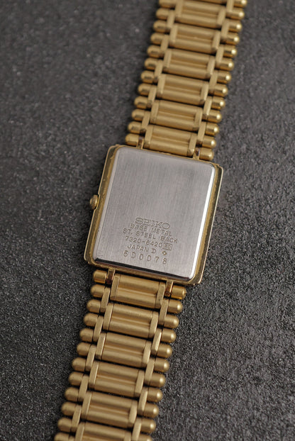 Seiko Arc "Bamboo" Circa. 1985