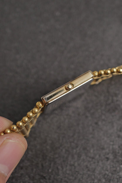 Seiko Arc "Bamboo" Circa. 1985