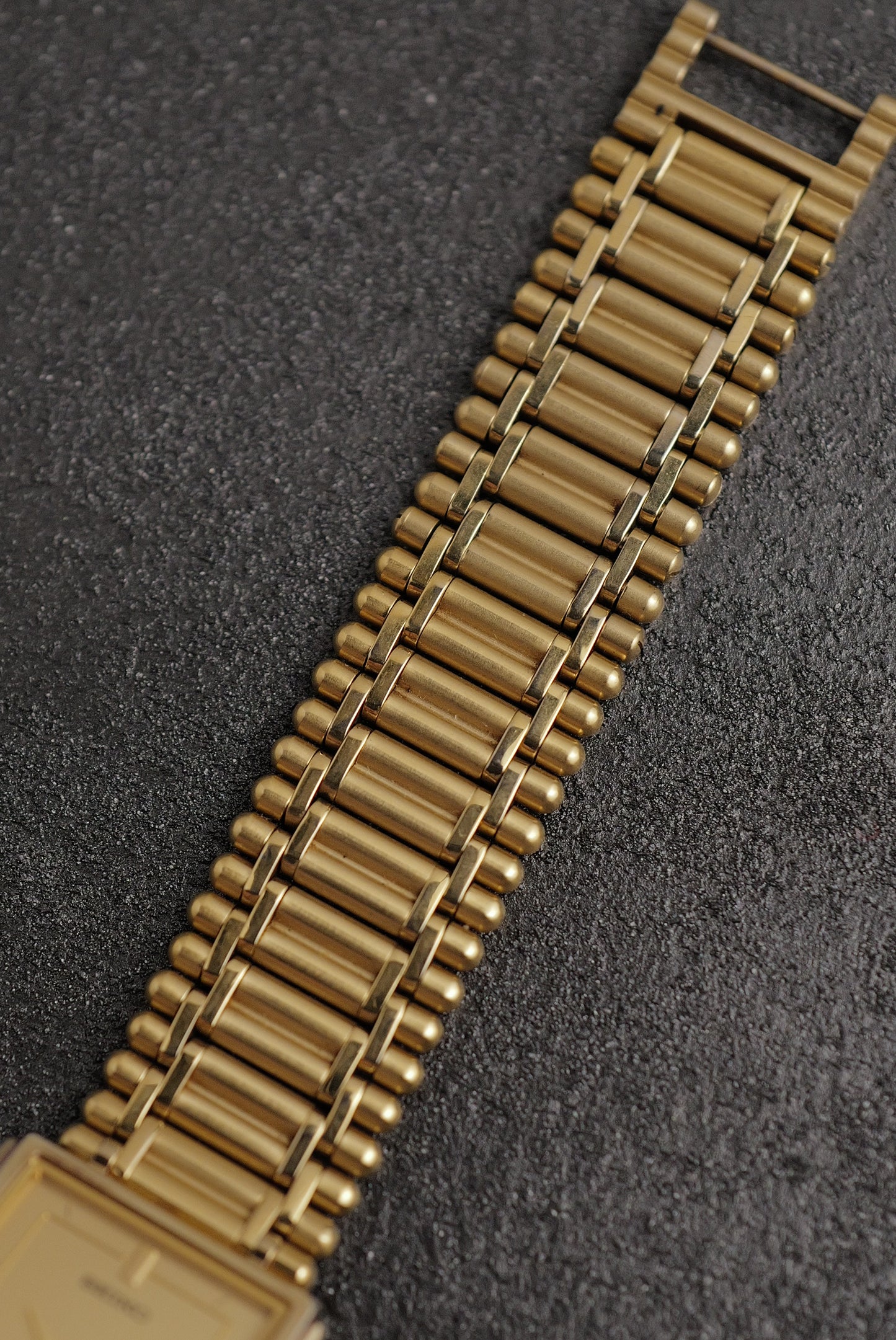 Seiko Arc "Bamboo" Circa. 1985