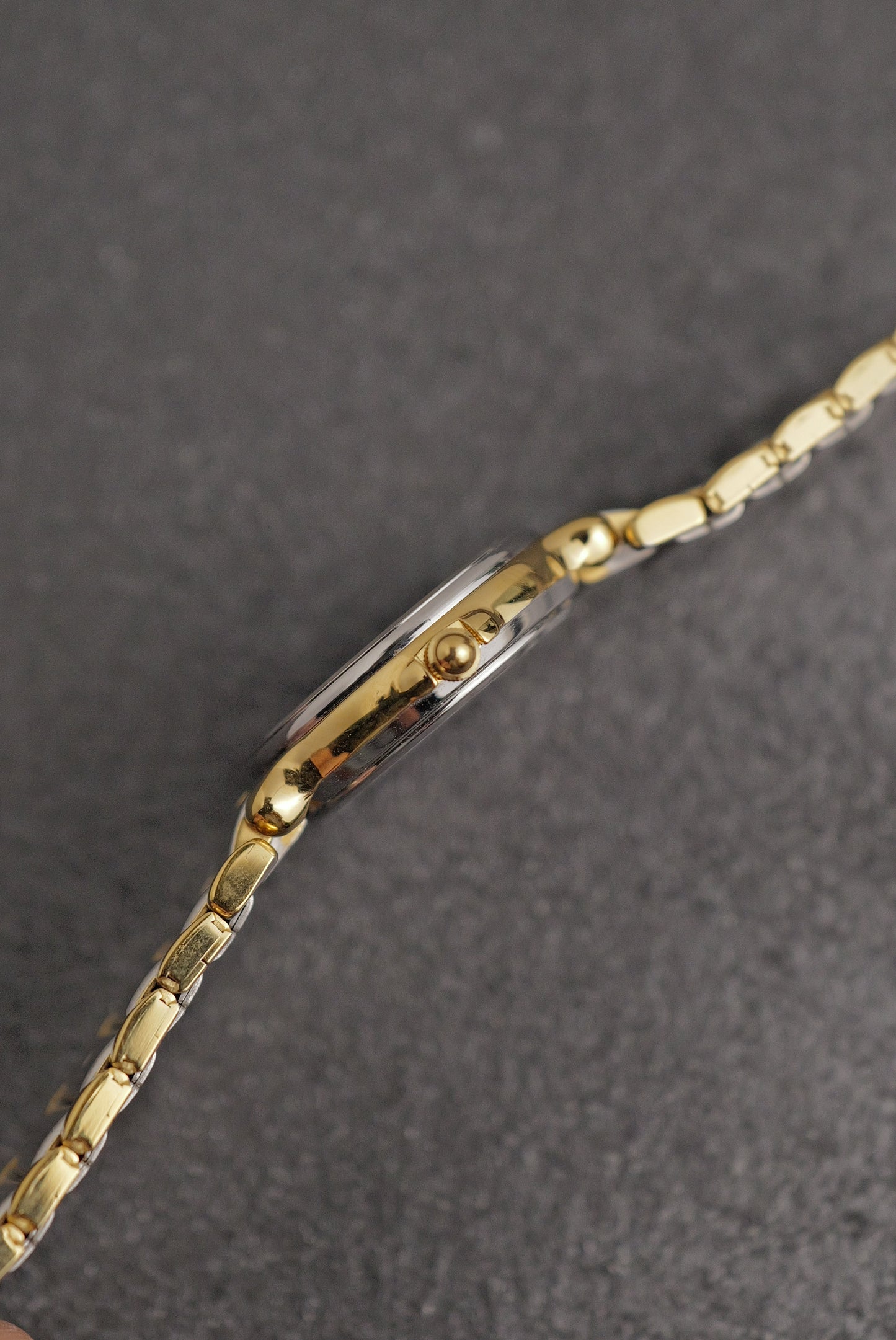 Seiko Creo "Santos" Circa.1998