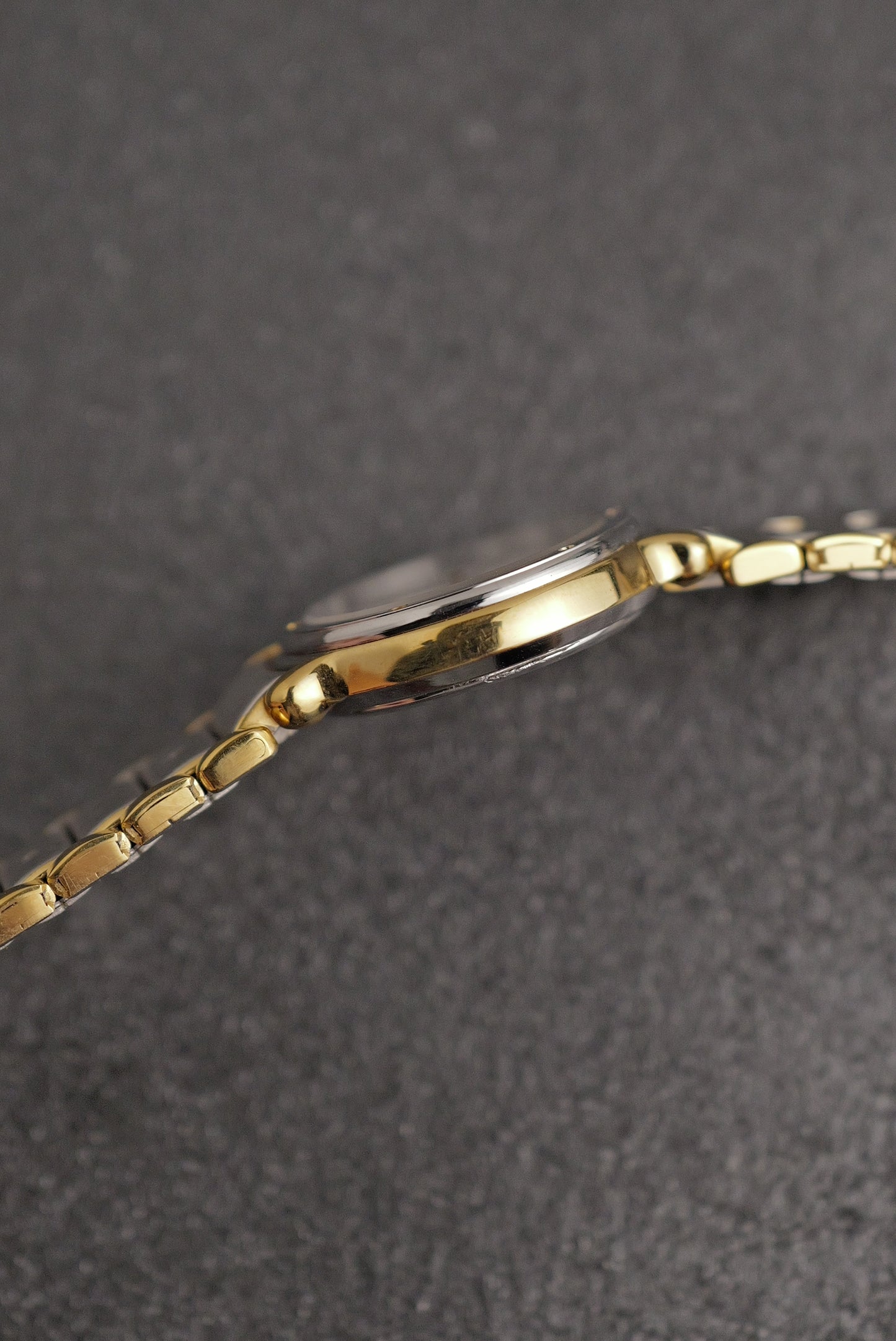 Seiko Creo "Santos" Circa.1998