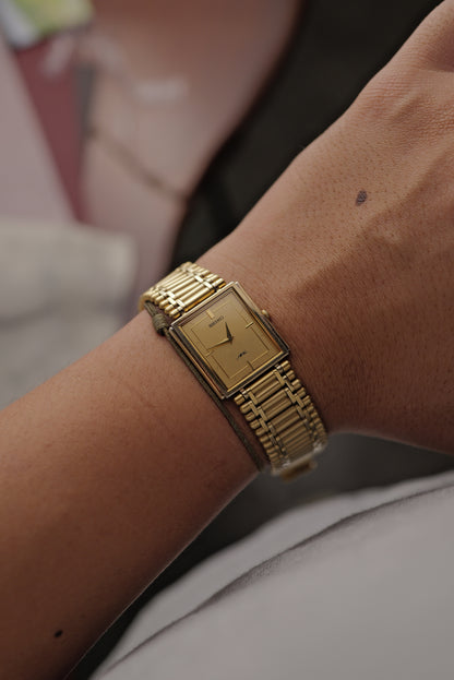 Seiko Arc "Bamboo" Circa. 1985