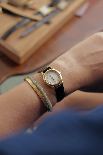 Seiko Exceline "Icyflake" Circa.1992