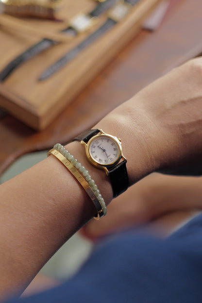 Seiko Spirit "Blue Romans" Circa. 1999