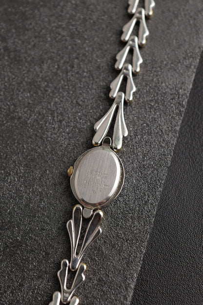 Seiko "Golden Snitch" Circa. 1998