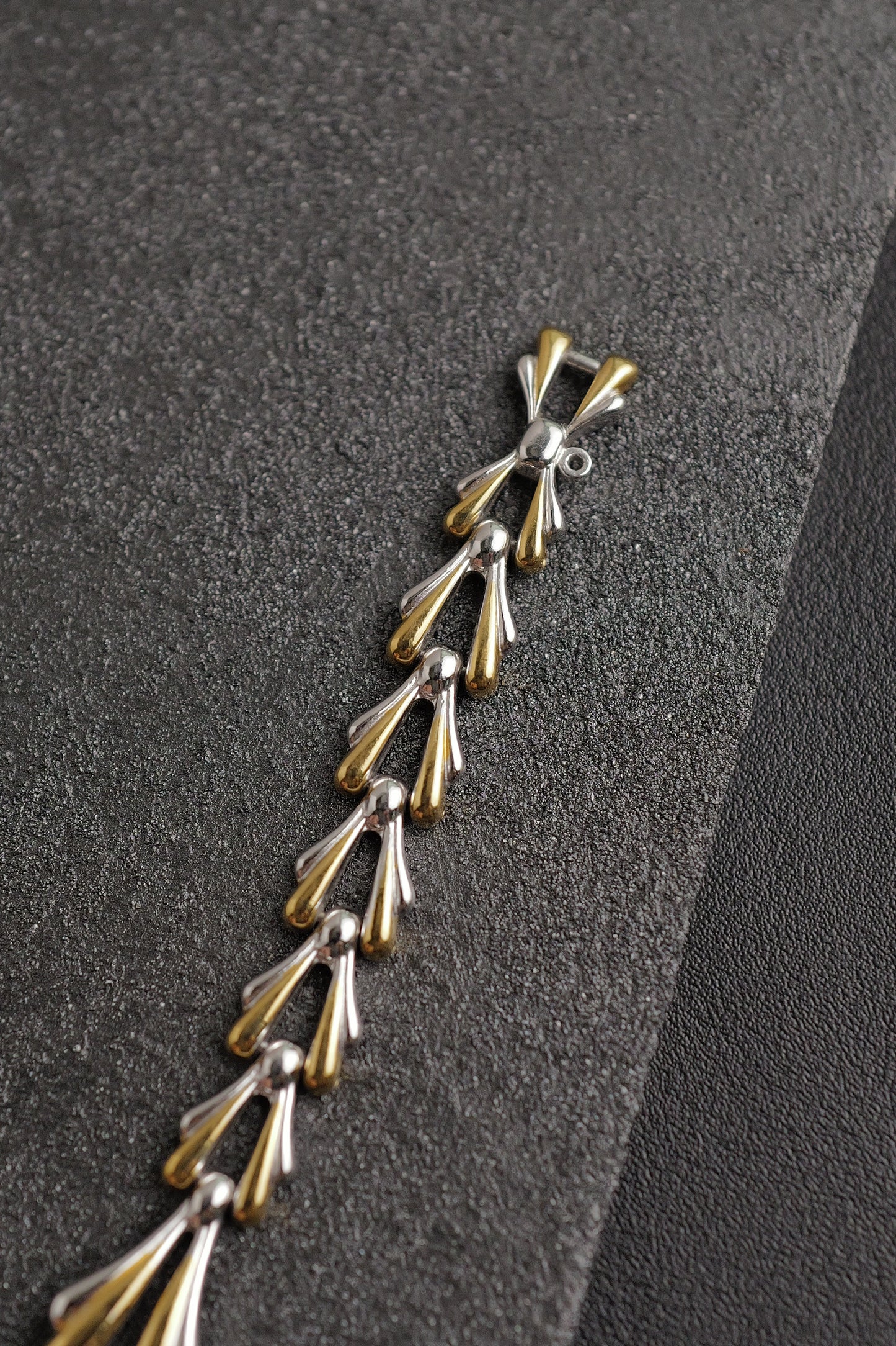 Seiko "Golden Snitch" Circa. 1998