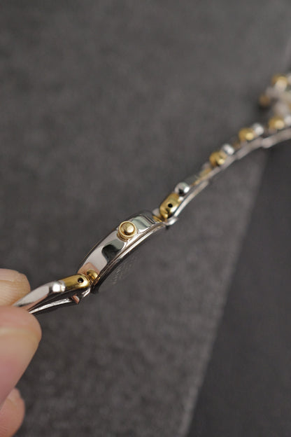 Seiko "Golden Snitch" Circa. 1998