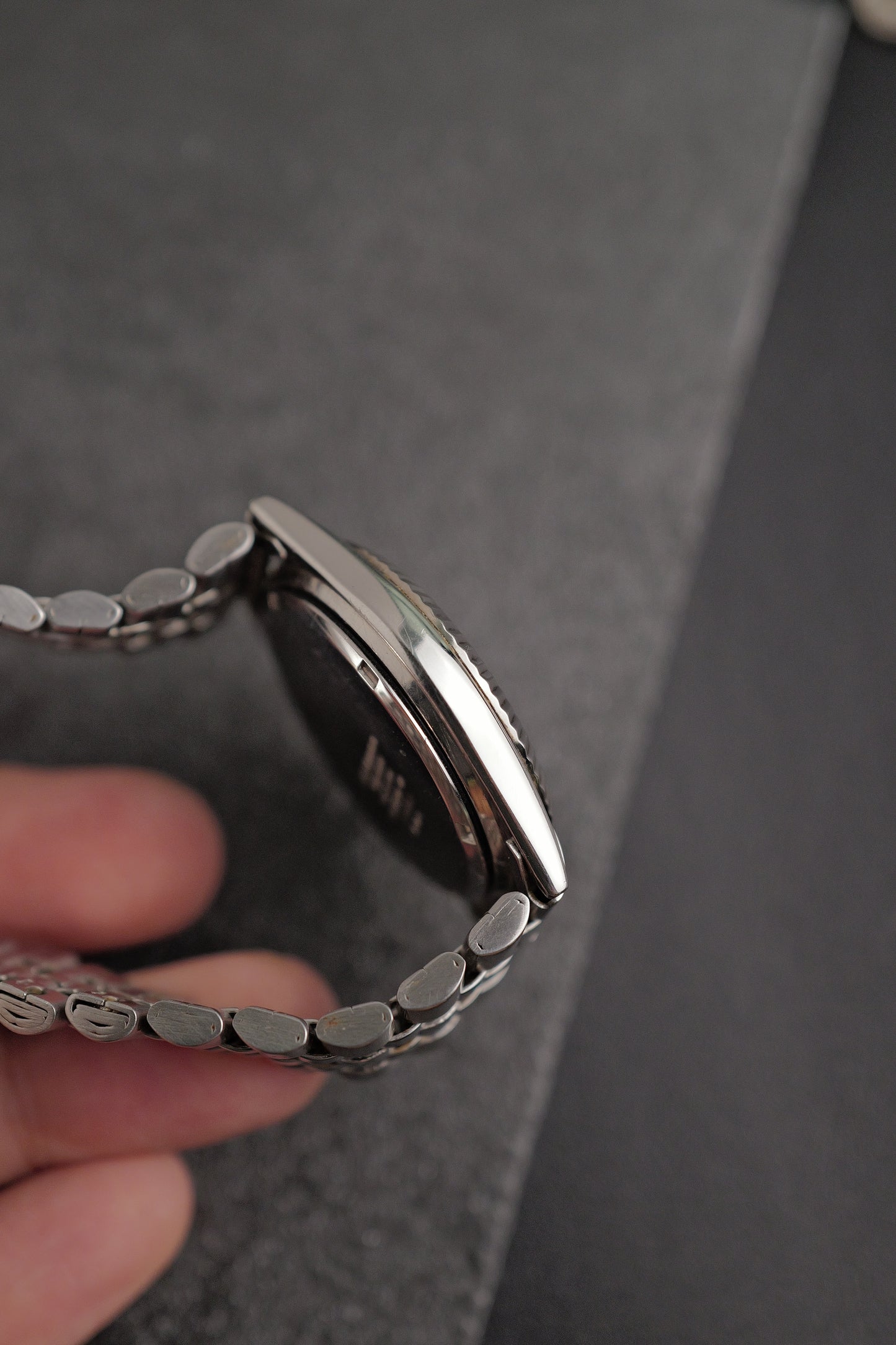 Citizen DateJust Circa. 1990s