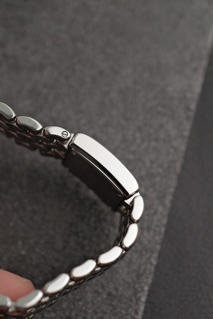 Chaumet Khesis w/ Original Diamond markers Circa. 2000s