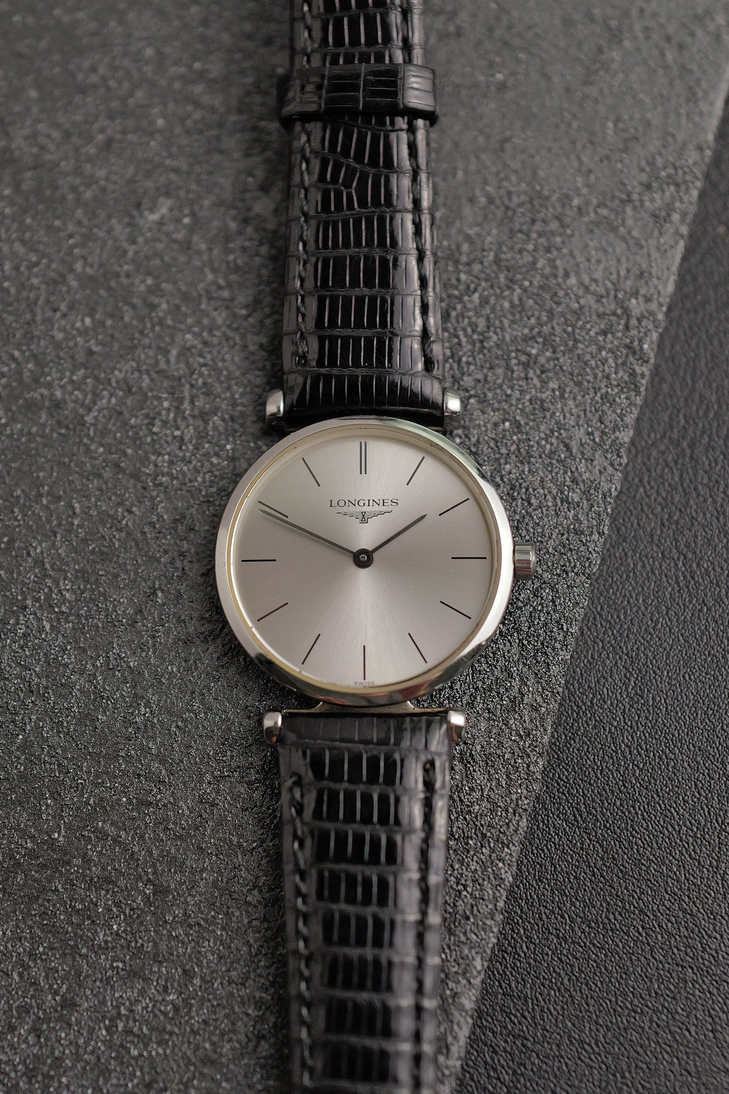 Ladies Longines La Grande Classique Circa. 1990s