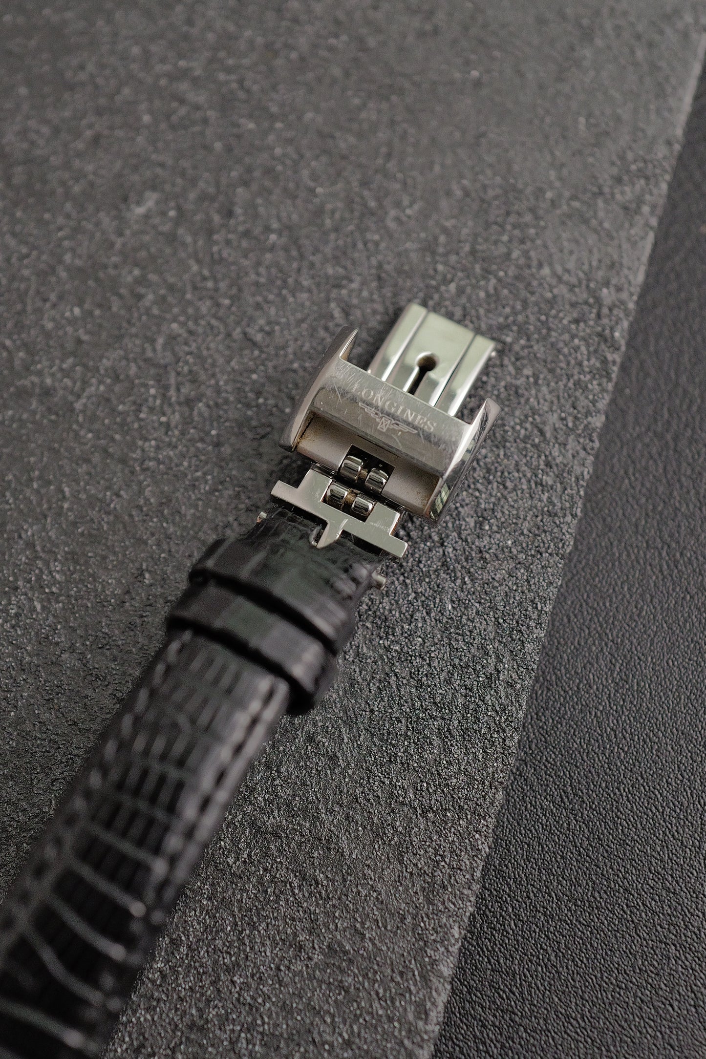 Ladies Longines La Grande Classique Circa. 1990s