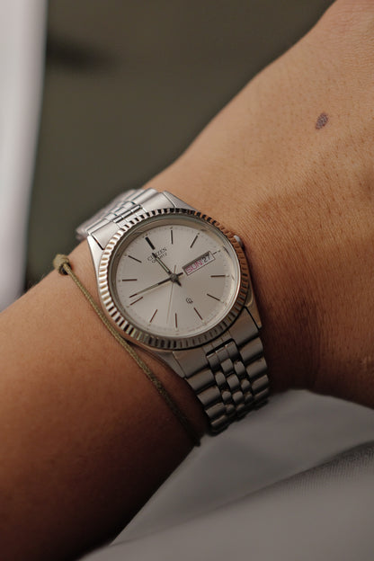 Citizen DateJust Circa. 1990s