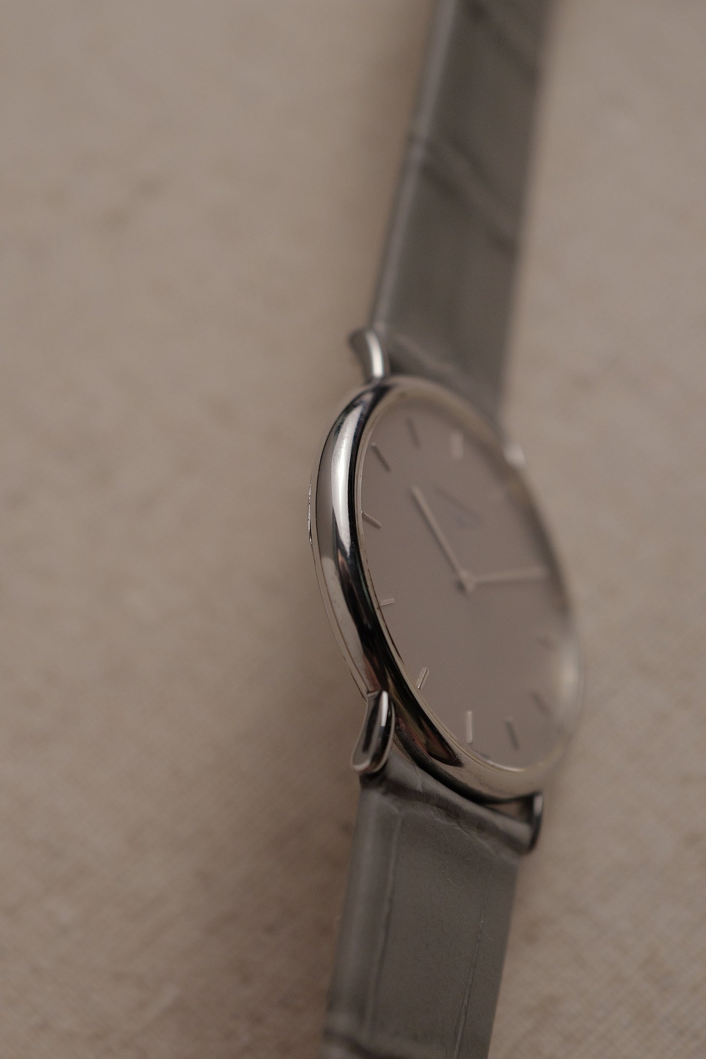 Longines La Grande Classique in steel Quartz Ref. 7409