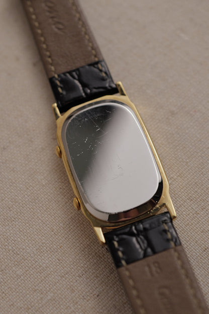 Seiko Coca-Cola Dual-Time  w/ original box Circa. 1990s