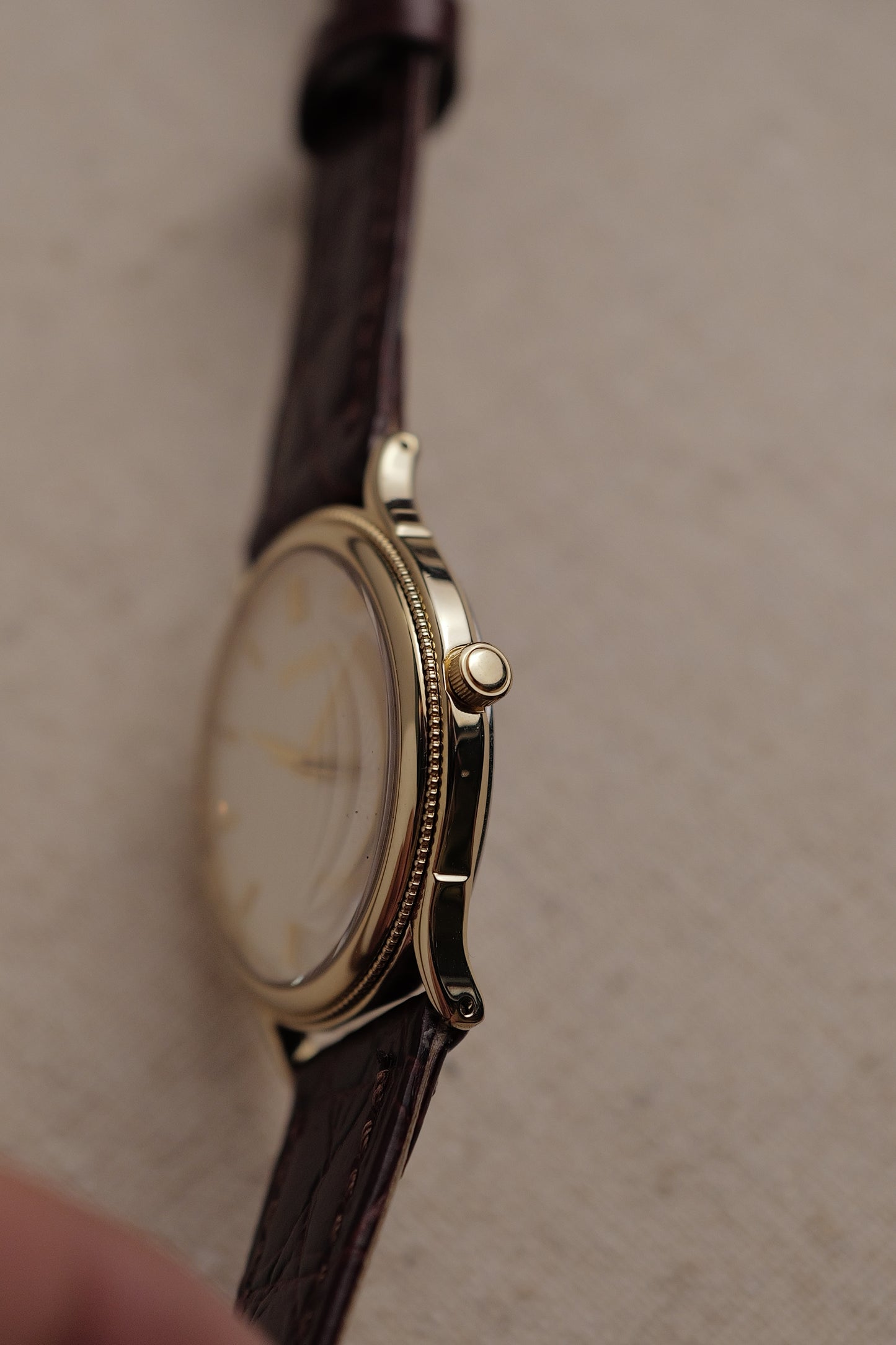 Seiko Spirit /w Commemorative caseback Circa. 1994