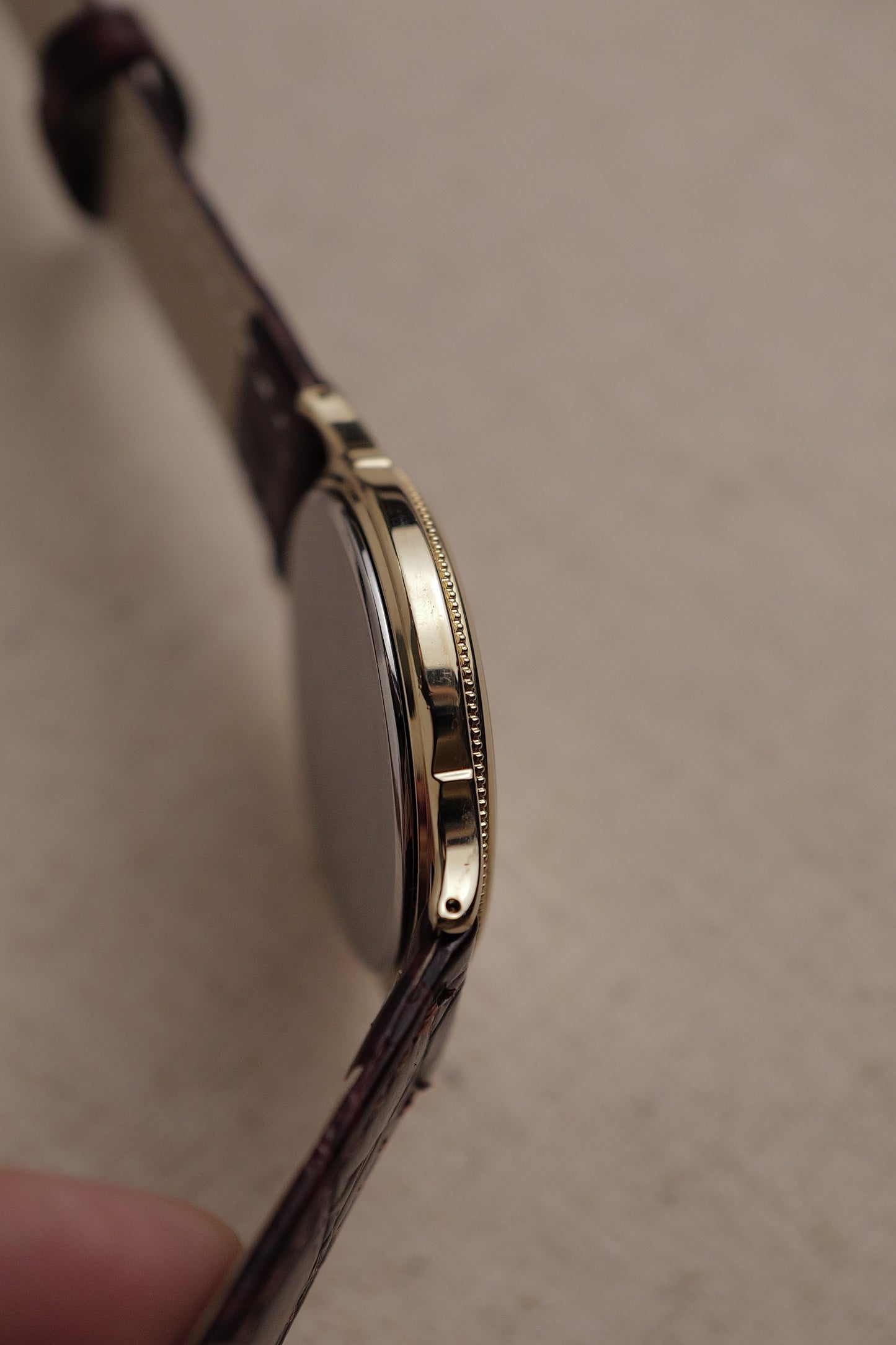 Seiko Spirit /w Commemorative caseback Circa. 1994