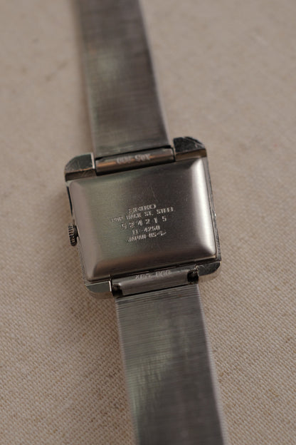 Seiko "Trapezoid" Circa. 1975