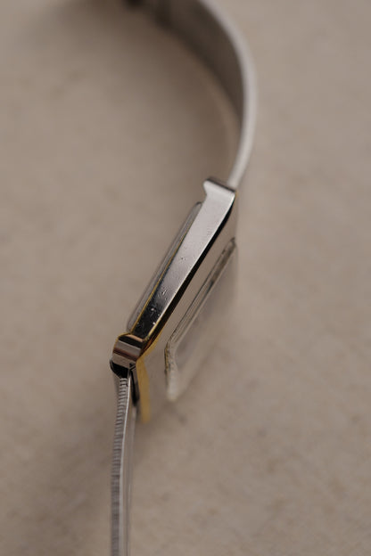 Seiko "Trapezoid" Circa. 1975