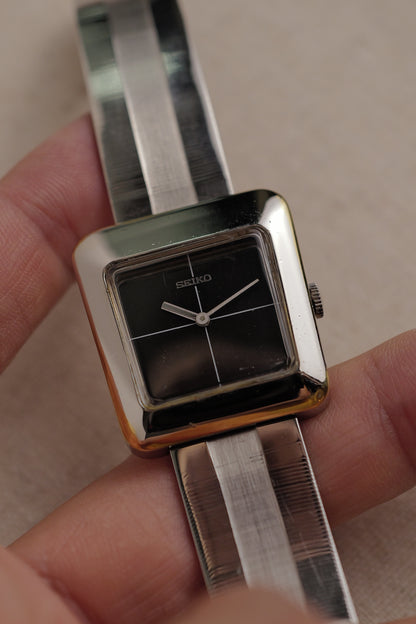 Seiko "Trapezoid" Circa. 1975