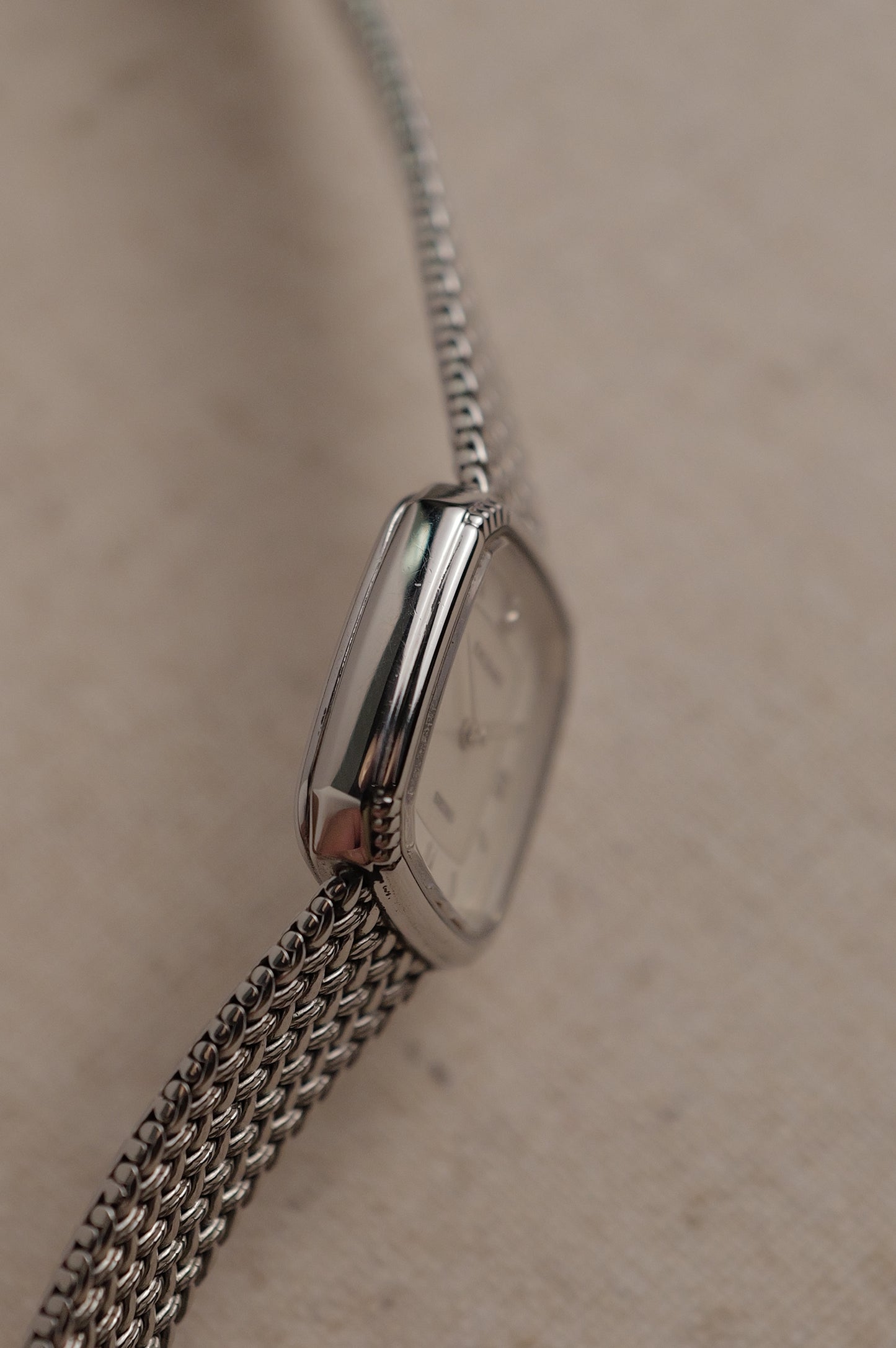 Seiko Exceline "roman sector" Circa. 1991