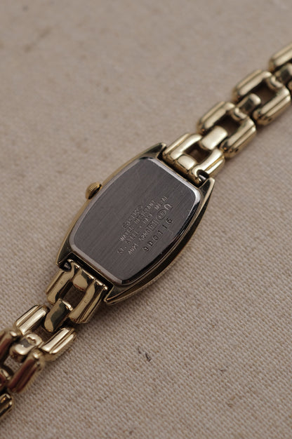 Seiko Lucent "Tonneau frosted" Circa. 1997