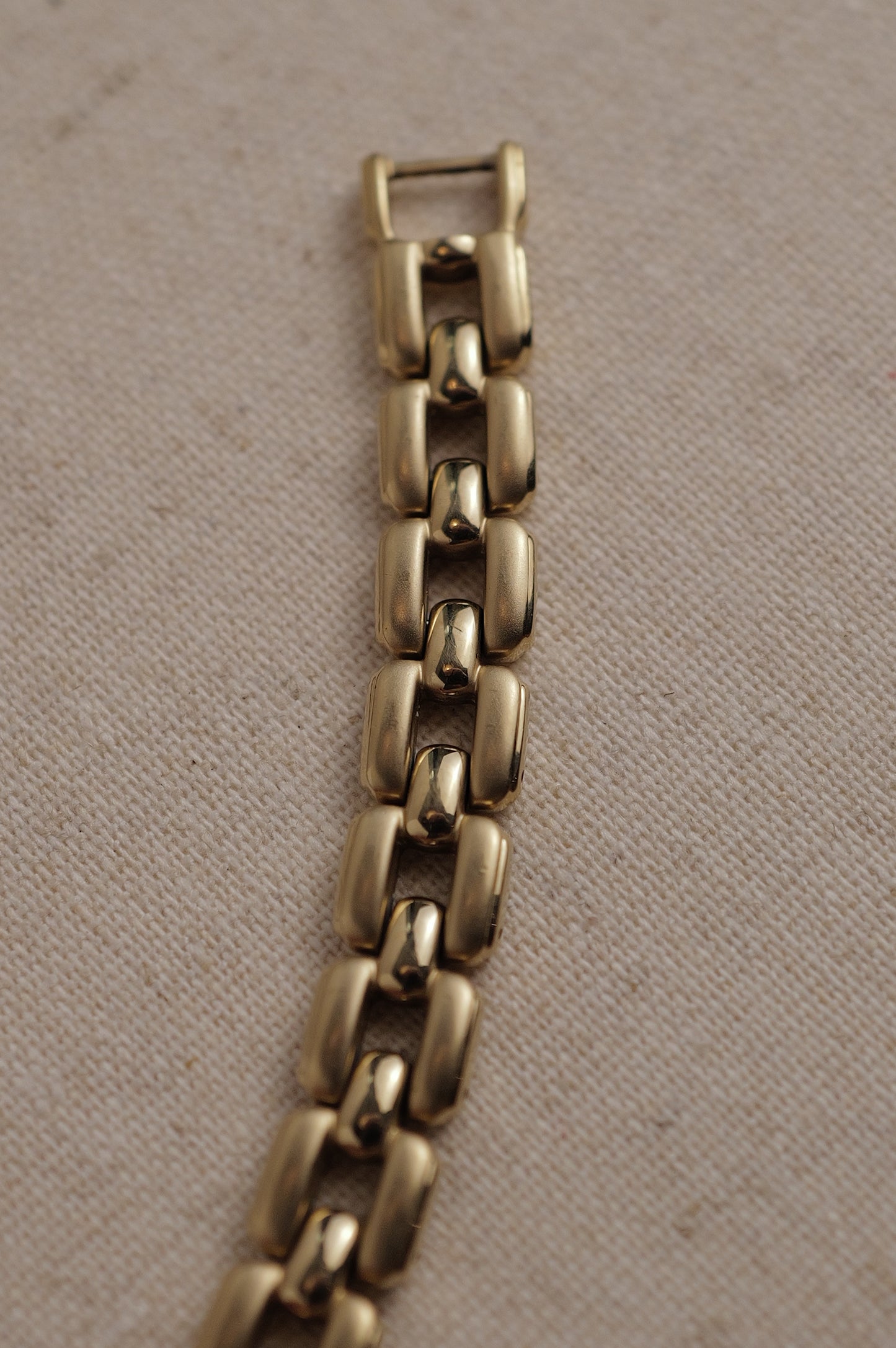 Seiko Lucent "Tonneau frosted" Circa. 1997