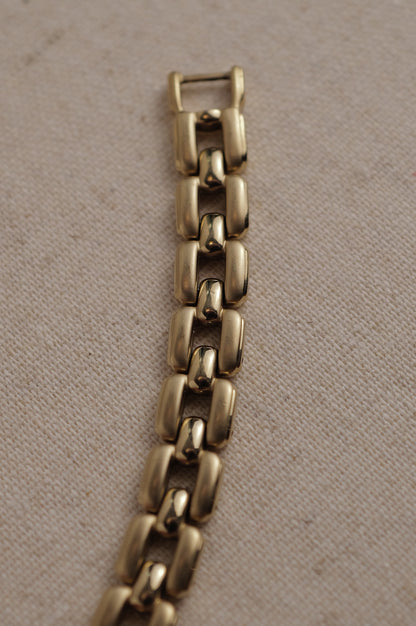 Seiko Lucent "Tonneau frosted" Circa. 1997