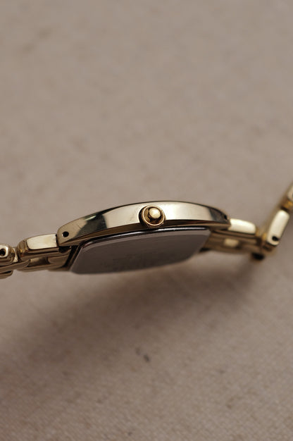 Seiko Lucent "Tonneau frosted" Circa. 1997