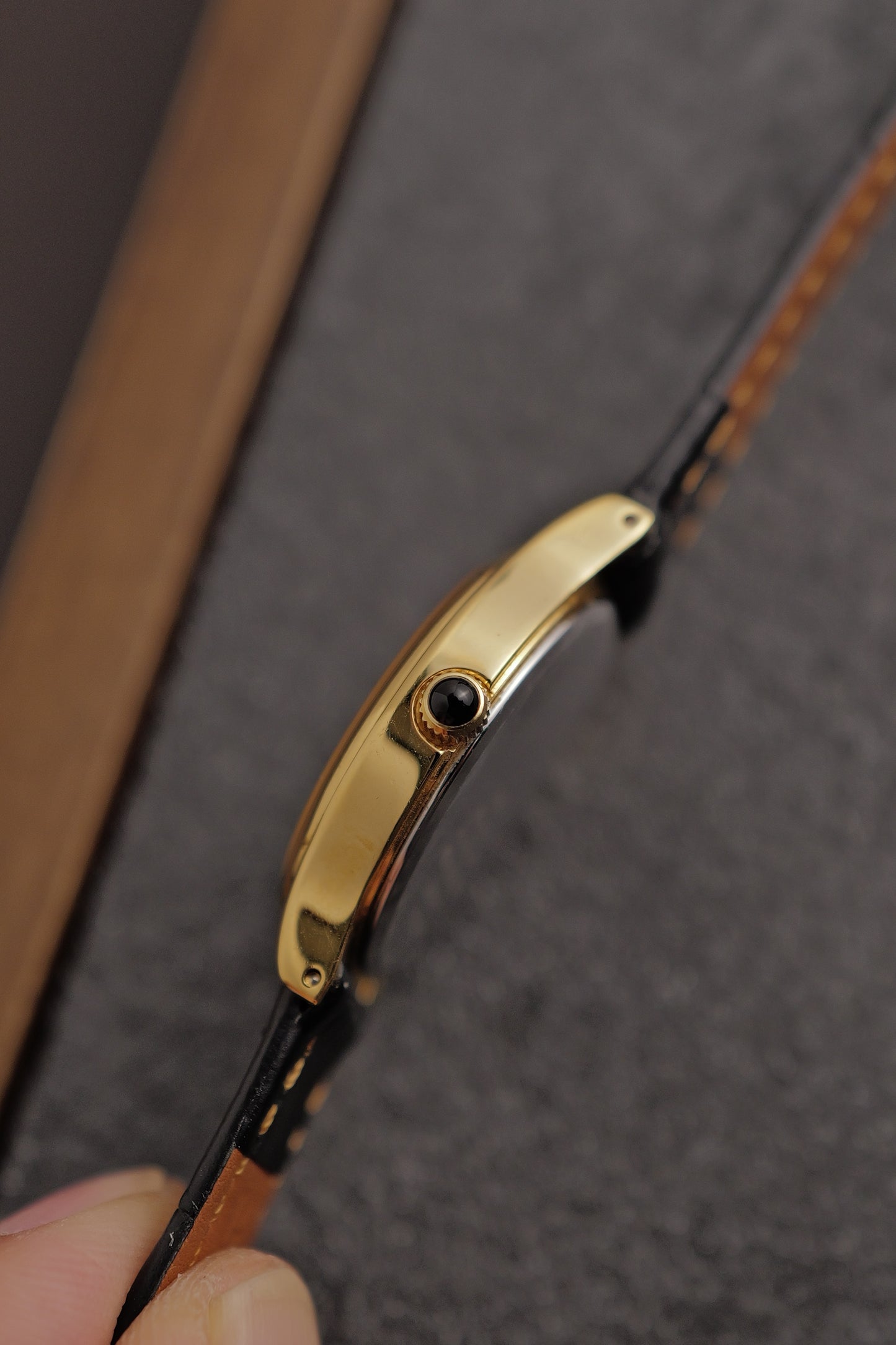 Seiko “Mother of pearl Sub Sec” Circa.2001