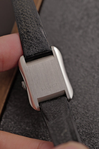 Bulova “Dali” Circa. 1980s