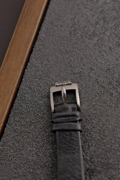 Bulova “Dali” Circa. 1980s