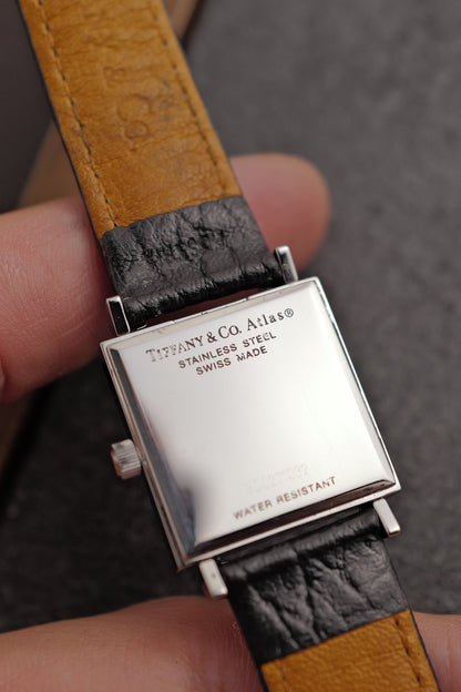 Tiffany “Atlas” Circa. 1990s