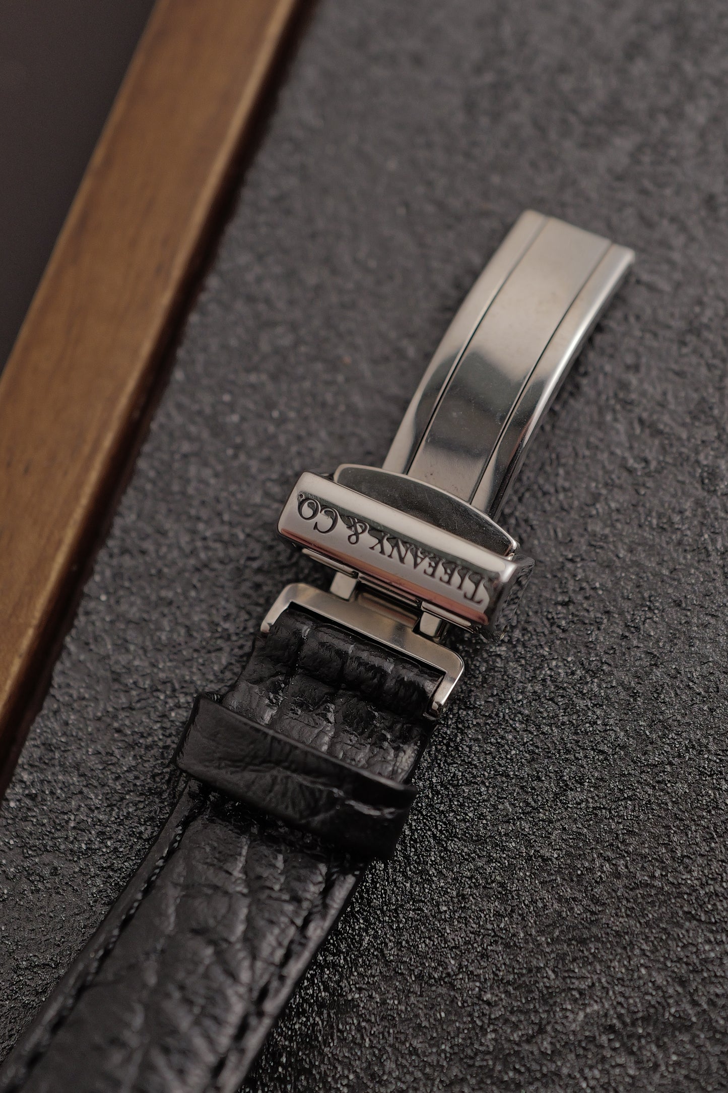 Tiffany “Atlas” Circa. 1990s