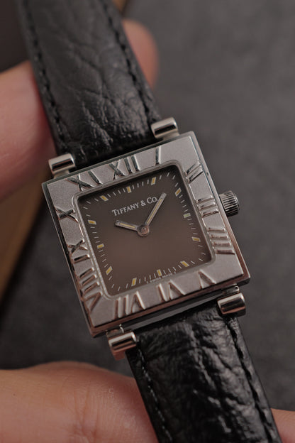 Tiffany “Atlas” Circa. 1990s