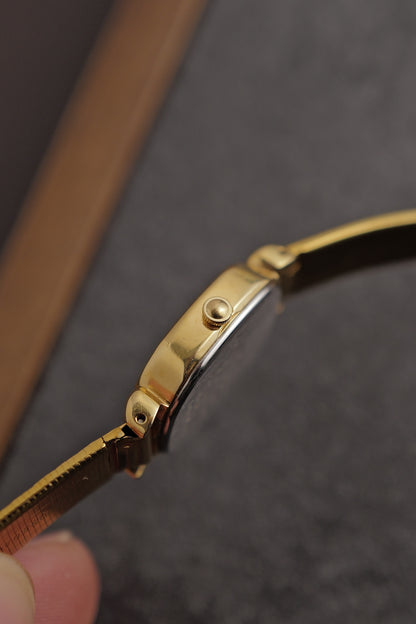 Seiko “Ribbon Lugs” Circa. 1991