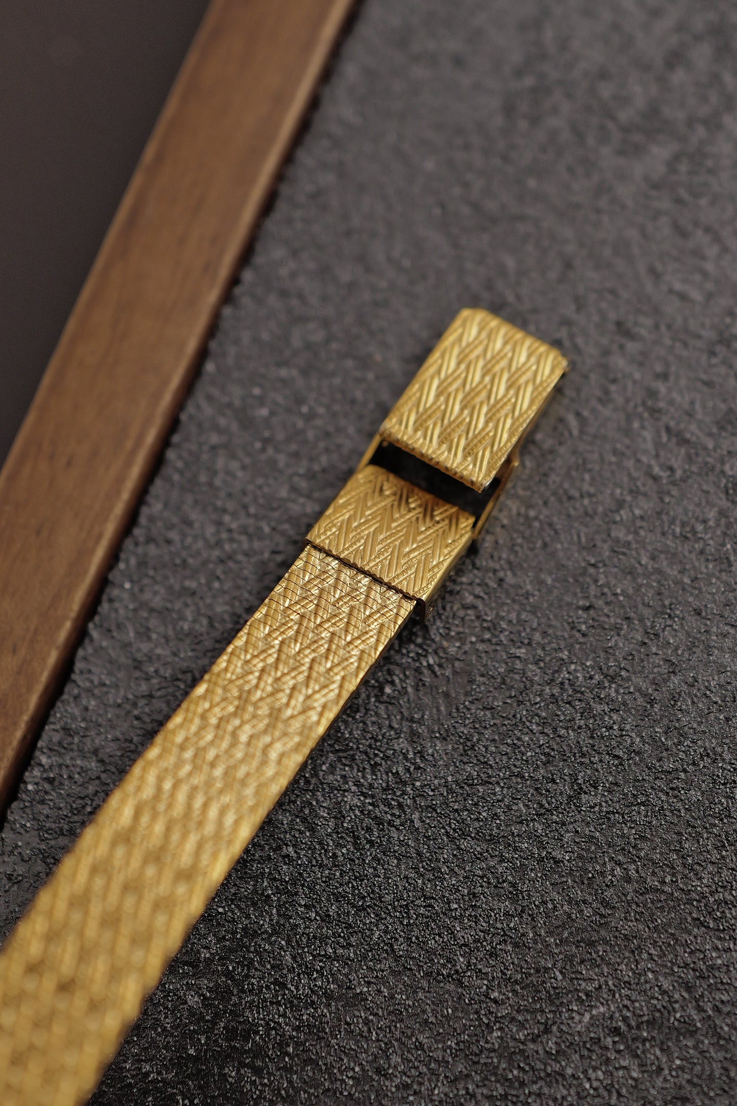 Seiko “Ribbon Lugs” Circa. 1991