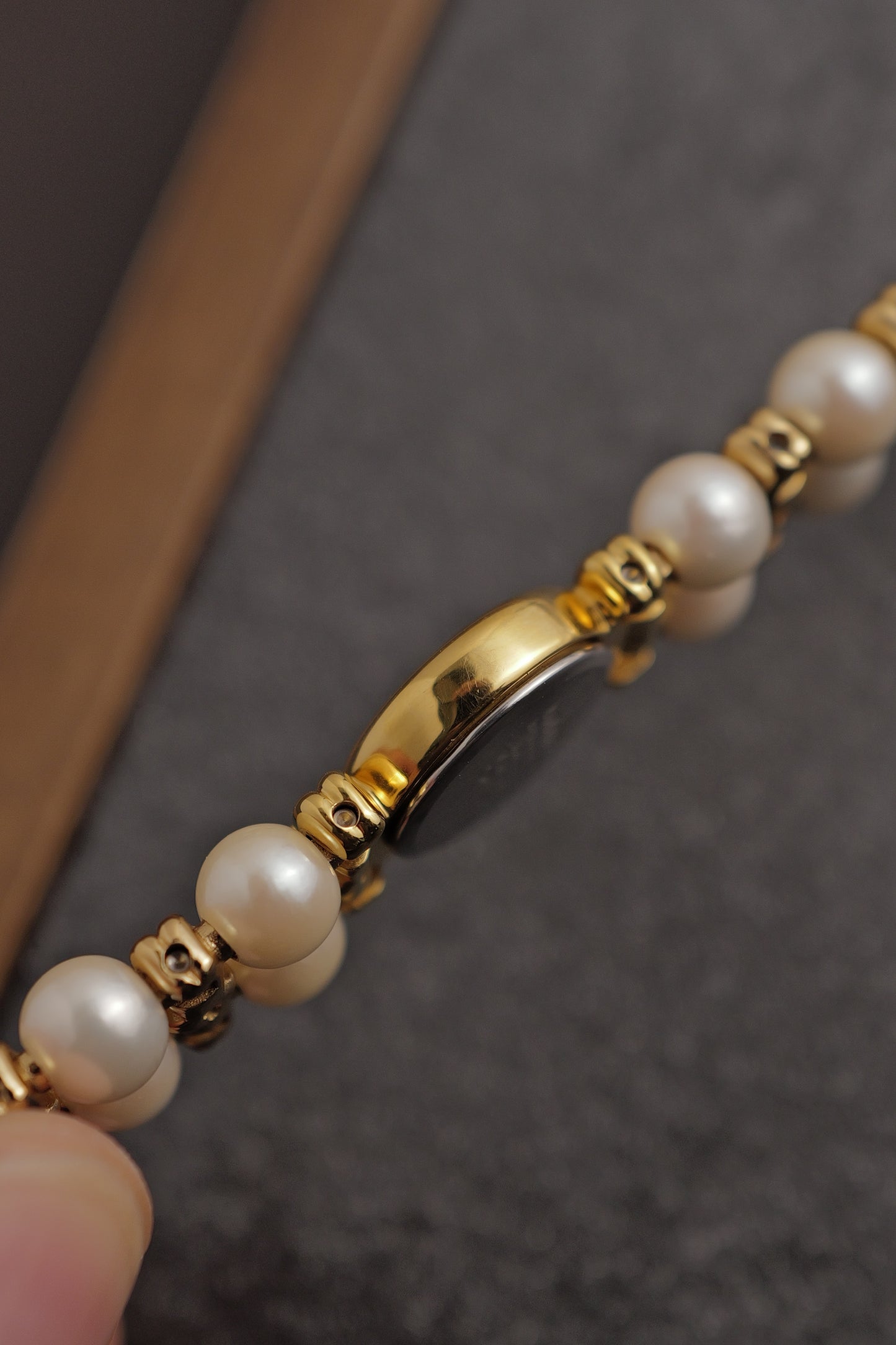 Seiko “Pearly” Circa. 1996