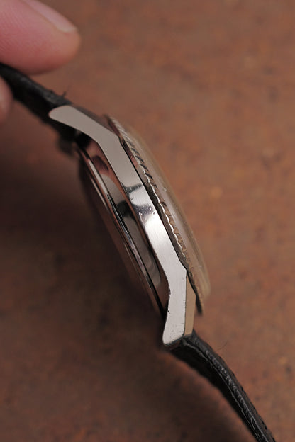 Seiko Sportmatic Deluxe Circa. 1966