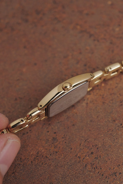 Seiko Lucent "Tonneau frosted" Circa. 1997