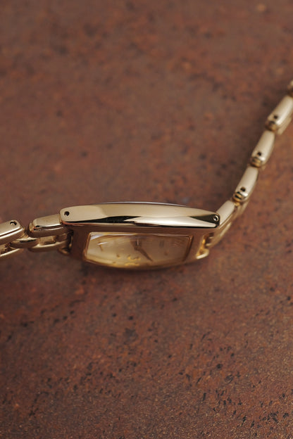 Seiko Lucent "Tonneau frosted" Circa. 1997