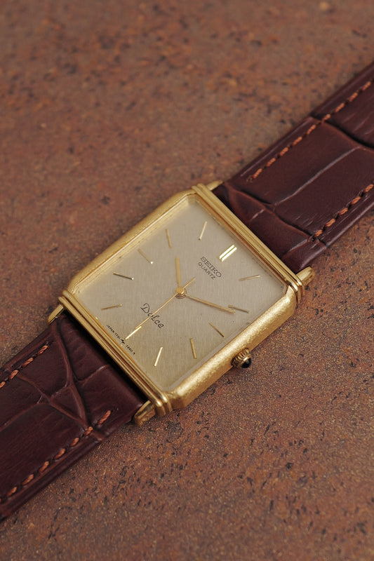 Seiko Dolce SGP30 Circa. 1985